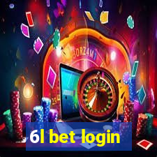 6l bet login